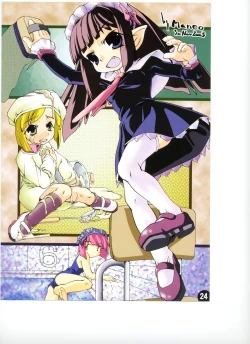 Page 23 of Not Kabopan Hon