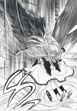 Page 8 of Yasashii Uta 2