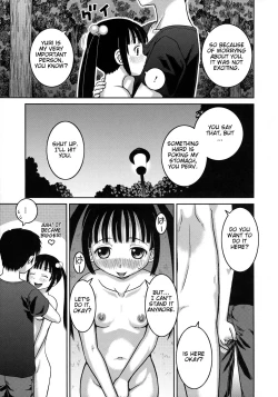 Page 18 of Roshutsu Hentai Manual ch6