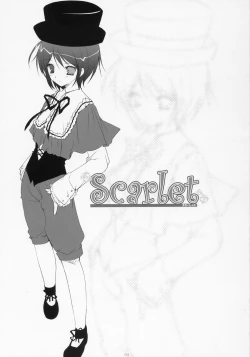 Page 2 of Scarlet