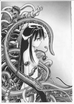 Page 259 of Himitsu no Hanazono 2 - The Secret Garden 2