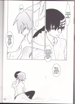 Page 10 of This LOVE#88english