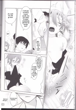 Page 20 of This LOVE#88english