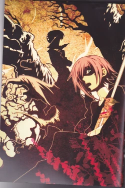 Page 27 of This LOVE#88english