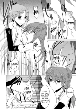 Page 15 of Sweet Box - Telephone Shocking