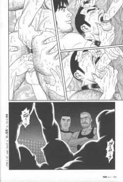 Page 112 of Pride VOL.2