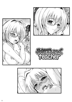 Page 7 of Lunatic Teacher