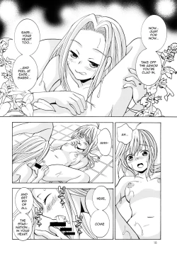 Page 18 of Daiji na Hito | Someone Important