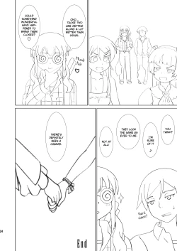 Page 23 of Kuroneko ga Atashi no Imouto! | Kuroneko Is My Little Sister!