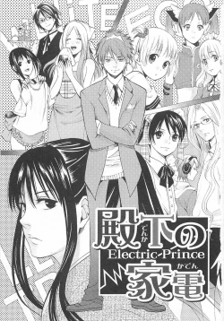 Page 7 of Denka no Kaden