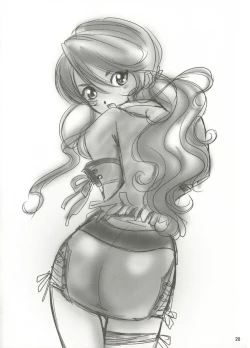 Page 20 of Rodeo Drive