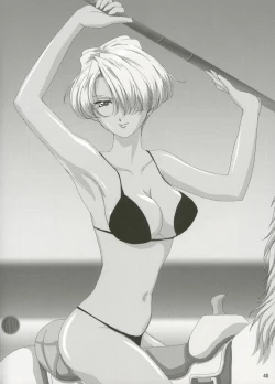 Page 37 of Rodeo Drive