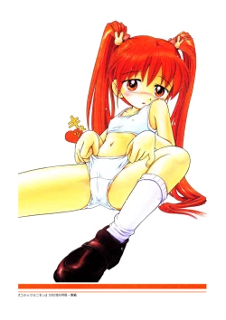 Page 26 of Mou Iikai?