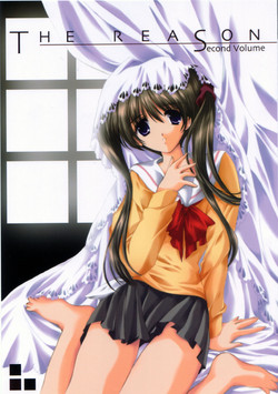 Download THE REASON Second Volume