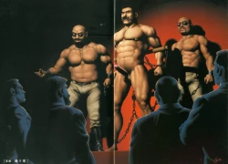 Page 7 of Pride VOL.3