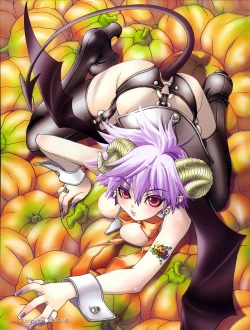 Page 3 of COMIC AUN 2003-10 Vol. 89