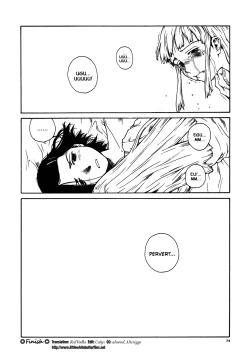 Page 20 of Tonari no Oneesan - Ch 1