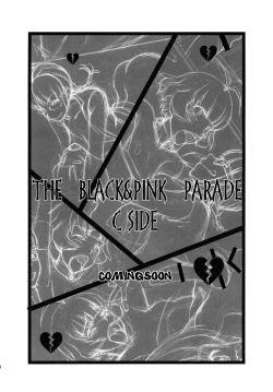 Page 19 of THE BLACK&PINK PARADE B-SIDE