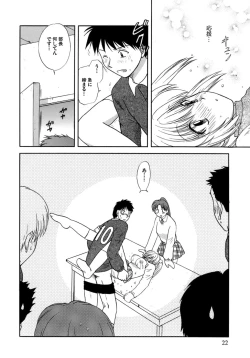 Page 20 of Chaku Ero Shoukougun