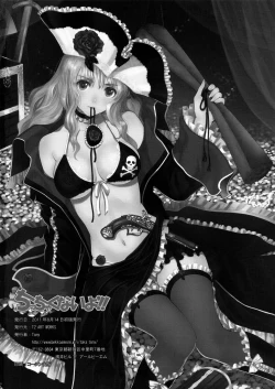 Page 41 of Chicchakunai yo'!!