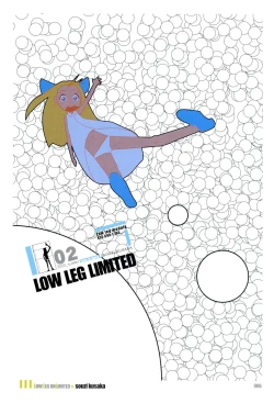 Page 8 of Low Leg unLimited