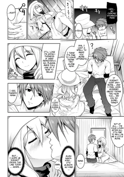 Page 134 of Chichimonogatari