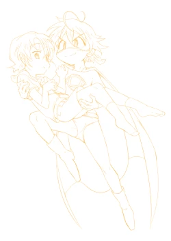 Page 25 of School Boys!