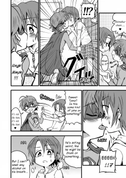 Page 9 of School Boys!