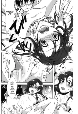 Page 7 of Nagisa no Utahime