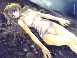 Page 4 of COMIC AUN 2004-08 Vol. 99