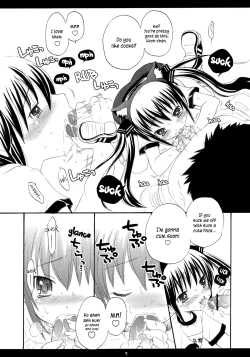 Page 6 of Eat The Rich!