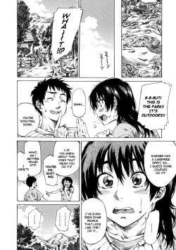 Page 6 of One Piece Envy