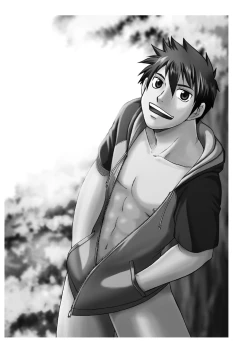 Page 2 of Manage no Oshigoto 2