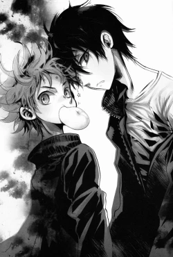 Page 20 of Yoiko Waruiko Futsuu no Ko!