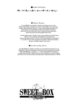 Page 115 of Sweet Box