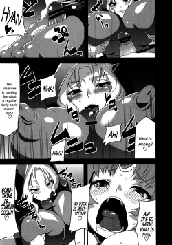 Page 14 of Hentai March