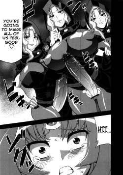 Page 16 of Hentai March