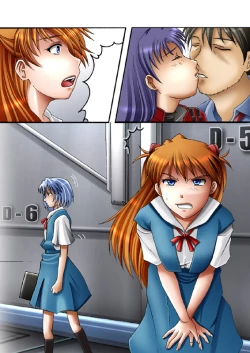 Page 34 of EXe Act.2 ～100 Yen Demo Full Color 31P