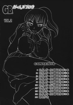 Page 4 of G.B. Girls Blow 2