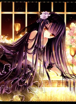 Page 10 of Dengeki Moeoh 2011-04