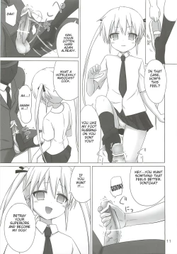 Page 10 of BEAUTY KILLER