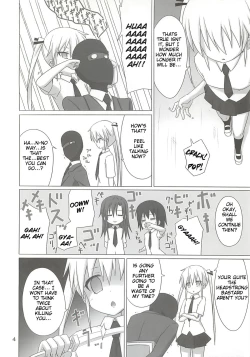 Page 3 of BEAUTY KILLER