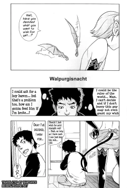 Page 3 of Walpurgisnacht