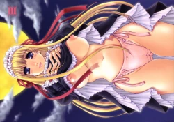 Page 31 of Deep Roses