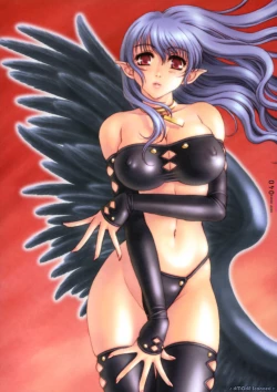 Page 40 of Deep Roses