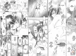 Page 27 of Mahora Gakuen Tyuutoubu 3-A