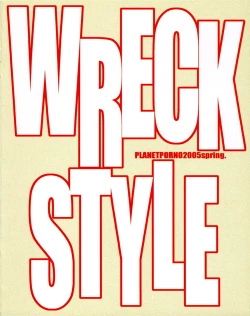 Page 18 of WRECK STYLE
