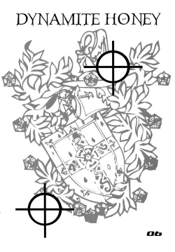 Page 5 of 009 Dynamite