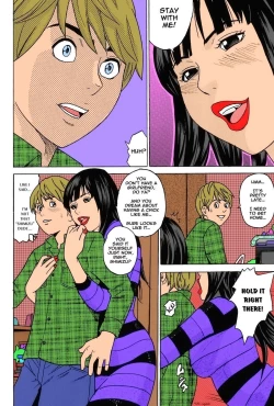 Page 6 of Scent of Woman