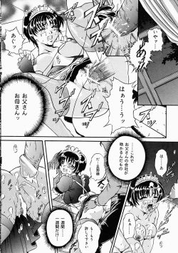 Page 137 of Dorei no Ketsumyaku | Slave's Blood